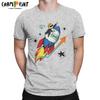 Gamestonk T-Shirt Wsb zum Mond Männer T-Shirts Investieren Wallstreetbets Geschenk Gamestop Gme