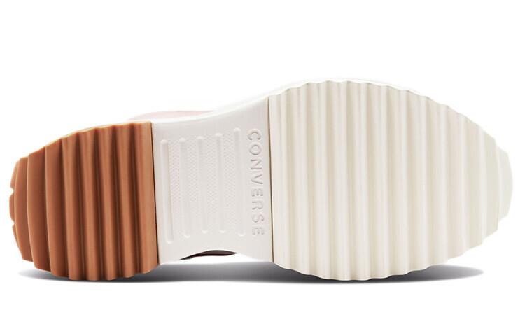 Converse Run Star Hike High Pink - 173080C