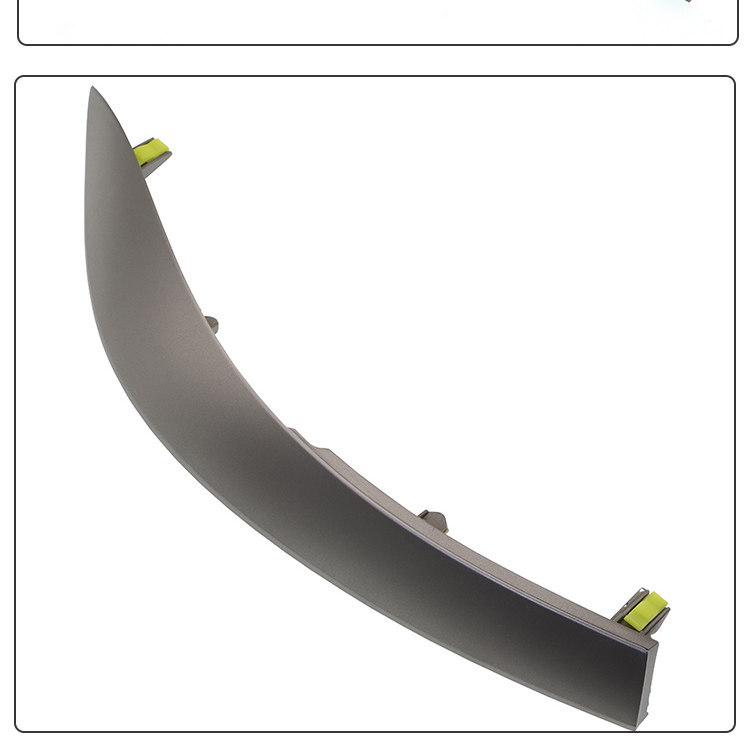 07-13 Corolla Dashboard Air Vent Decorative Strip