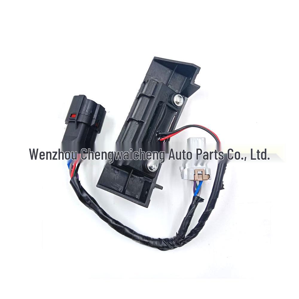 812601Y021 and 817201Y021 fit Hyundai Kia tailgate switches for PICANTO and RIO.