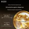 Lin Qing Xuan Camellia Black Gold Time Peptide Anti-Aging Essence Cream
