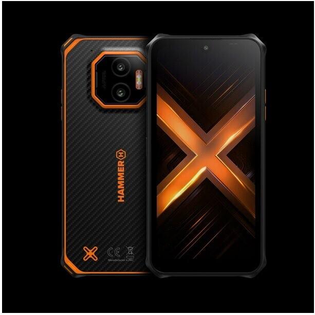 Smartphone Hammer Energy X2 5G 6GB/128GB