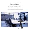 Runpu 1080P Fixed Focus 120° Wide-Angle Video Conference Camera (CN version)