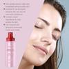 Matte Setting Spray: Natural, Lightweight, Moisturizing, Refreshing, Long-Lasting, And Oil-Controlling Setting Spray