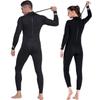 SBART 3MM Couples Full Wetsuit for Surfing & Diving