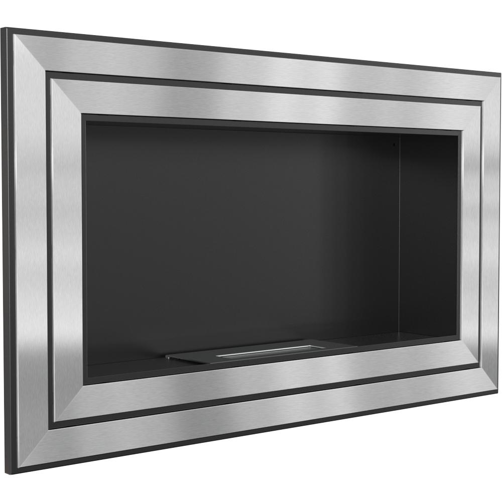 Nástěnný bioetanolový krb JULIET 1100 TÜV