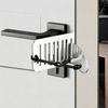 Hotel Anti Opening Door Artifact, Door Blocker, Female Top Door Blocker, Door Lock, Anti-theft Home Door Stopper