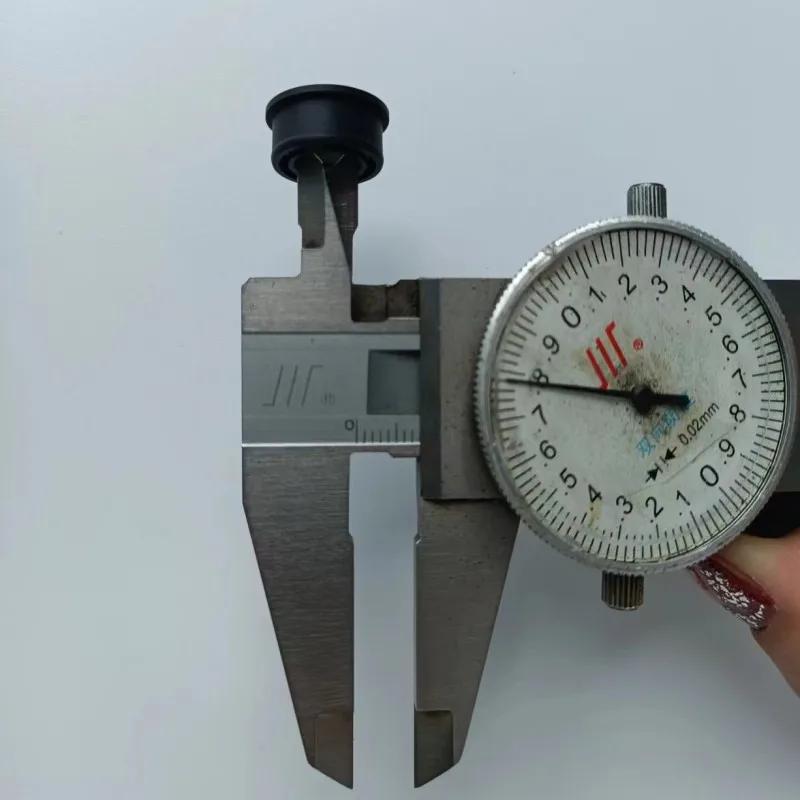 High-pressure Pump Oil Seal Plunger Sealing Ring Is Suitable for C6  06F12705L 06F12705D 06F12705M 06F12705J EA113