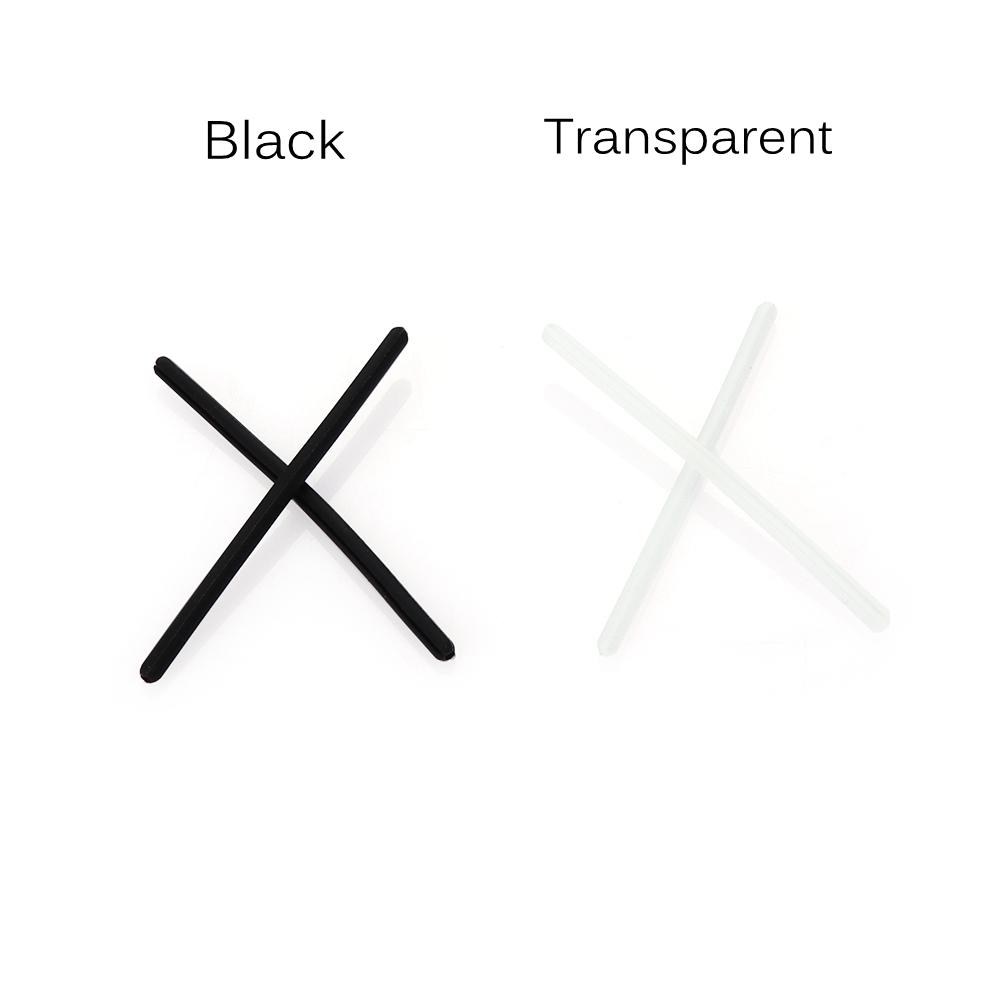 Fashion Accessories 5 Pairs Eyeglasses Holder Glasses Ear Hooks Sunglasses Leg Silicone Protector