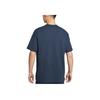New Sportswear Premium Essentials T Shirt Men's Obsidian Color DO7393-451