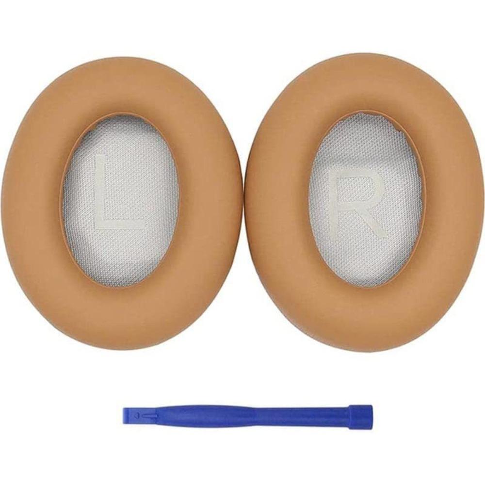 Breathable Ear Pads Cushions Soft Foam Headphone Ear Pads Headphone Cushions for BOSE 700 NC700