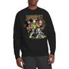 Garfield Unisex Adult Spotlight Sweatshirt