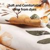 PANGDUBE Multifunctional Baby Breastfeeding Pillow Nursing Cushion  U-shaped Maternity Breastfeeding Pillow Baby Nursing Pillow
