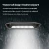 Waterproof 12V/24V RV Retrofit LED Lighting RV Awning Lights Display Wide Lights Porch Lights