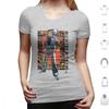 The Six Million Dollar Man T Shirt Big Size 100 Cotton Fuggin Teez Six Million Dollar Man Cyborg Steve Austin Astronaut