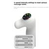 Adjustable Rechargeable Cellulite Roller Full Body Fat-Shaking Machine  Gift