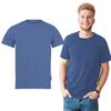 MEN'S COTTON T-SHIRT Short Sleeve Plain Fitted Jeans MEN'S COTTON T-SHIRT 4XL COTTON Short Sleeve Plain Fitted Jeans