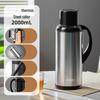 2L 316 Stainless Steel Thermal Flask