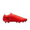 Nike Mercurial Vapor 17 Elite Komfort Bodenkontrolle Fußballschuhe Herren Sneaker IO4252-600