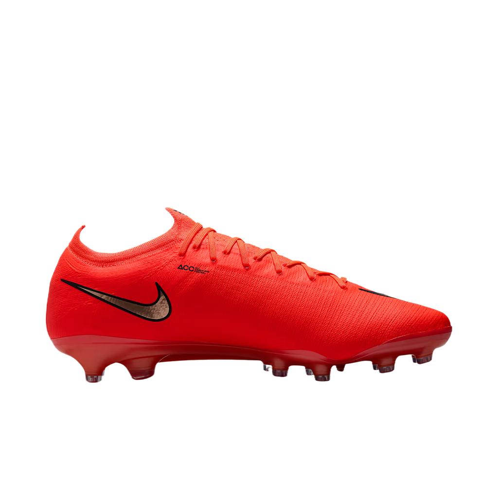 Nike Mercurial Vapor 17 Elite Komfort Bodenkontrolle Fußballschuhe Herren Sneaker IO4252-600