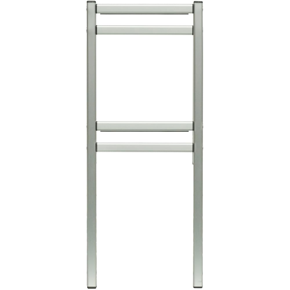 

Tokiwa Seiko TABLEX Legs Silver TABLEX-F-SL серебряный