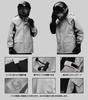 IRON Motorcycle Rainwear Set with Shoe Waterproof and Ideal for and Mountaineering JIA'S Men's Covers, Water-Repellent, Cycling, Golf, Work,