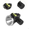Charging Headlight Headlamp Bright Lightweight Multipurpose Head Lamp Flashlight for Running Rock