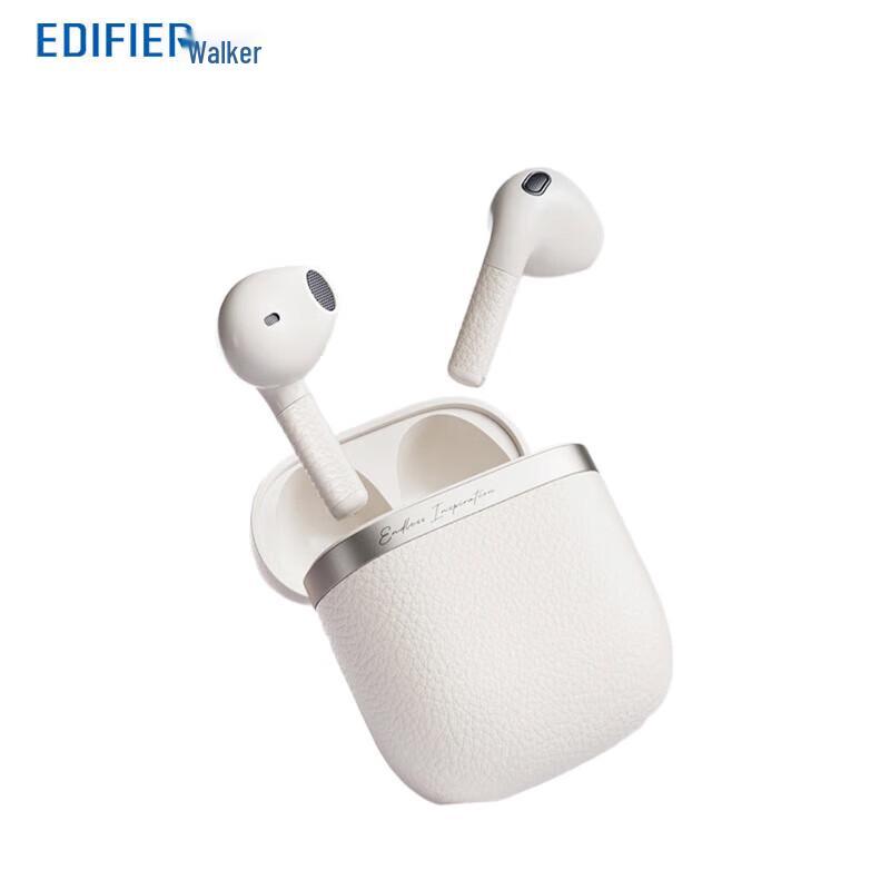 

EDIFIER Evo Air True Wireless Semi-in-ear Bluetooth Earbuds