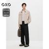 GXG Men's Textured Fabric Jacket