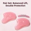 Beauty Tool Resin Material Gua Sha Board Eye Lifting Full-Body Use Acupoint Tool Facial Massage Tendon-Relieving Stick