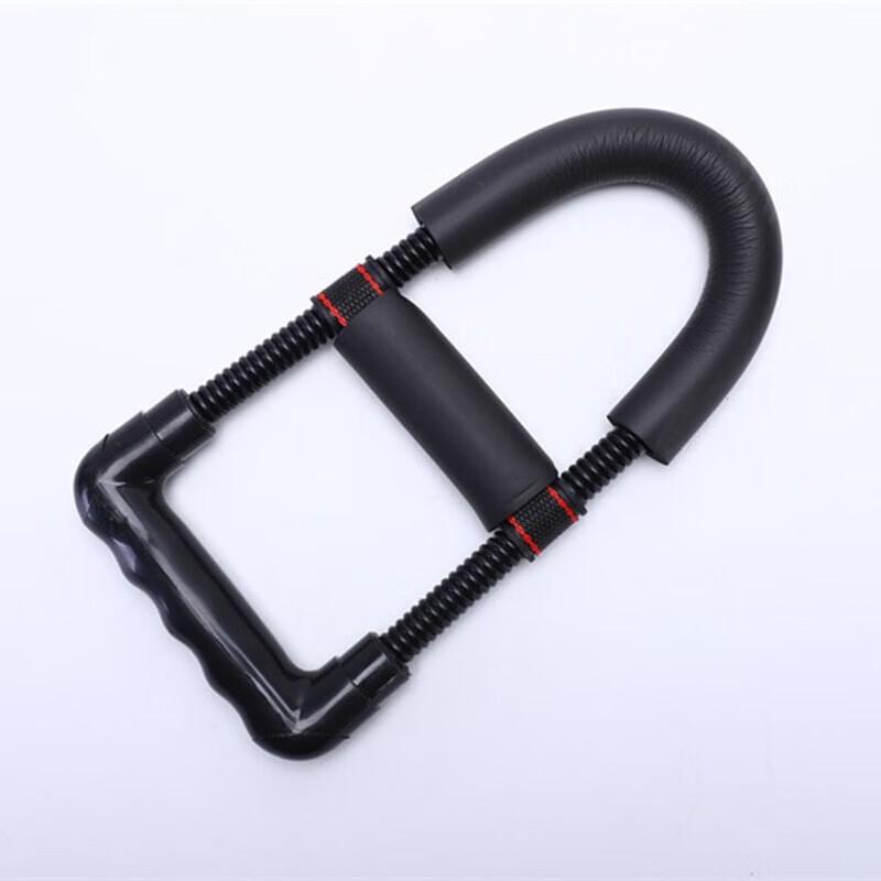 Ronglv Men's Multi-functional Carbon Steel Spring Fitness Trainer
