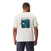 Canterbury Mens Legacy Graphic T-Shirt