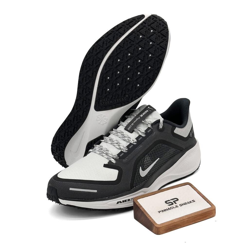 Nike Air Zoom Pegasus 41 GORE-TEX Iron Grey Summit White - FQ1356-002