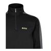 Boss Mens Regular Track Jacket