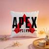 Popular AApex Legendsing Cushion Cover Comfortable Durable Pillow Cover MultiScene for Home Office Car Sofa