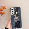 Genshin Impact Tighnari Clear Phone Cases for Samsung S26 Ultra Galaxy S25 Edge S24 S23 FE S21 Plus S20 S22 S10 Cover Patterned