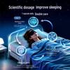 Tasly Melatonin & Vitamin B6 Capsules