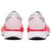 Asics S4 Comfortable Fabric Durable Low-Top Training Running Shoes Unisex Sneakers Pink White 1013A129-700