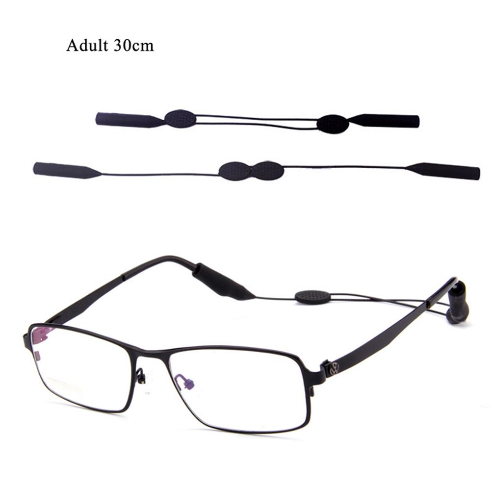 Buy Adjustable Sports Glasses Rope Nonslip Rope Sunglasses Glasses