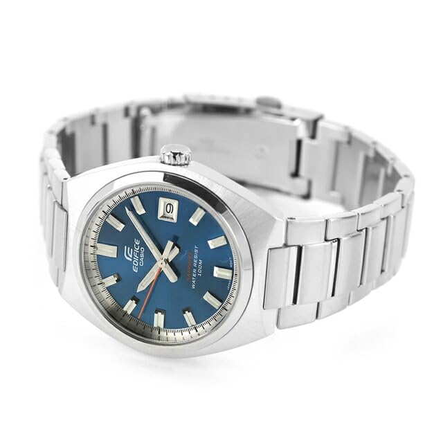 EDIFICE Quartz Watch [Casio Edifice] Men's EFB-109D-2AV