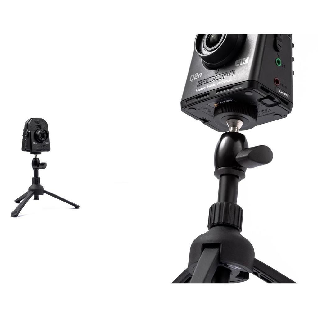 Zoom TPS-5 Desktop Tripod Stand