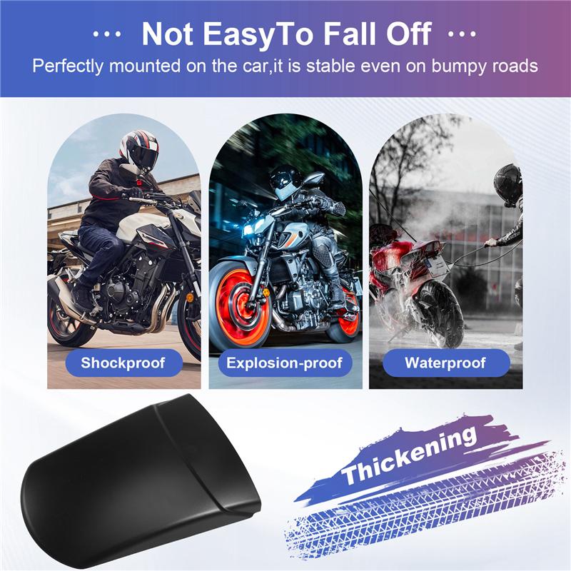 A58X-Motorcycle Enhanced Front Fender Extender For Honda CB1000 Hornet Including SP, 2025- A Mudguard Splash Guard Extension