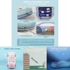 Colorful Baby Puzzle Phone Toy For Early Education Learning Multifunction Car Cartoon Design