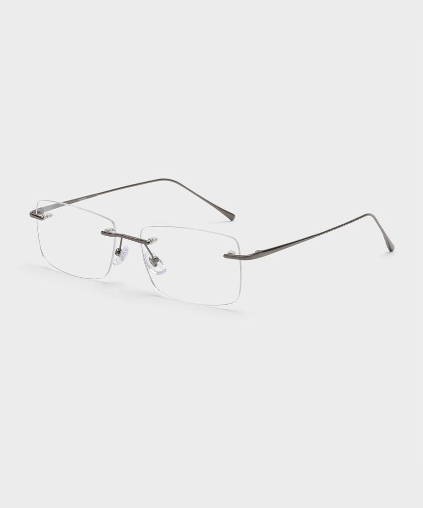Nonpig Icon_Gr Eyeglass Frames