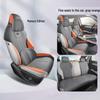 BYD Yuan UP All-Season Half-Wrap Car Seat Cushion, New Model