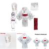 Demon Slayer Kimetsu No Yaiba Rui Cosplay Costume With Spandex For Halloween Carnival And Anime Fests