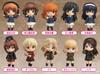 Nendoroid Petit Girls Panzer bemalte bewegliche Handelsfiguren BOX von & (Nicht maßstabsgetreues ABS und PVC 12)
