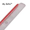 For Changan Deepal S07 2024 2025 2026 Car Air Condition Vent Cover Rear Seat anti dust Outlet stainless steel Auto Accessories
