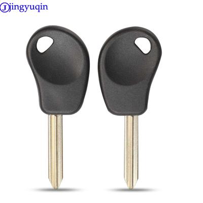 Jingyuqin for Citroen Xsara Picasso Sx9 Replacement Entry Key Remote Fob Shell Case Cover Uncut Blank Blade Accessories