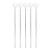 5pcs Cotton Fire Cupping Stick Igniter Extended Accessory Supply Vacuum Cupping Fire Rod for Beauty